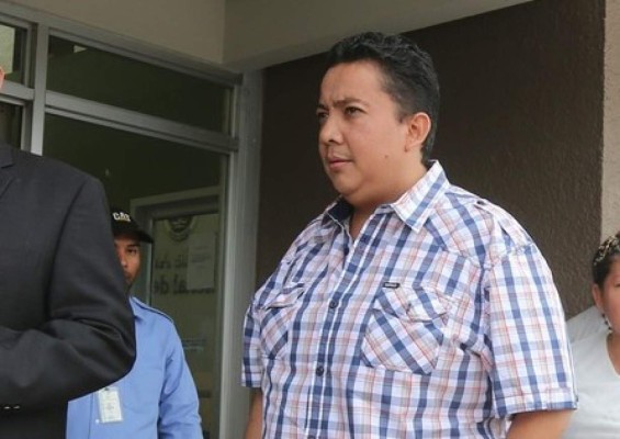 EEUU: Fiscalía pide no anular declaración de culpa de Nájera